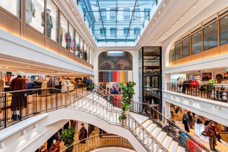 Uniqlo - © D.R.