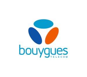 Logo Bouygues Telecom © Bouygues Telecom