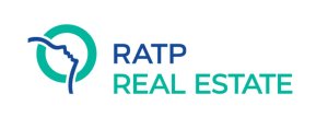 Logo RATP Real Estate © RATP Real Estate