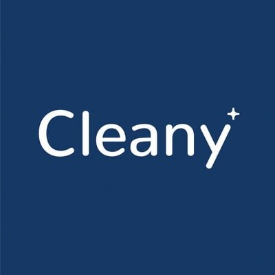 Logo Cleany - © Cleany