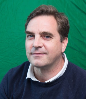 Gauthier Gamby, directeur des achats d’OVH Cloud. - © Eyes And Pix