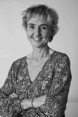 Cathérine de Bleeker, directrice d’Oxybul, souhaite renforcer l'événementiel dans les magasins.