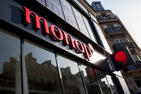 Monop’ sera le format le plus poussé à l’expansion en France et à l’International. - © Julien Paquin