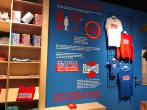 Tony's Chocolonely © Echangeur