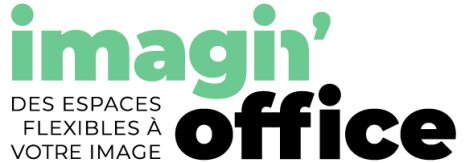 Logo Imagin’Office - © Imagin’Office