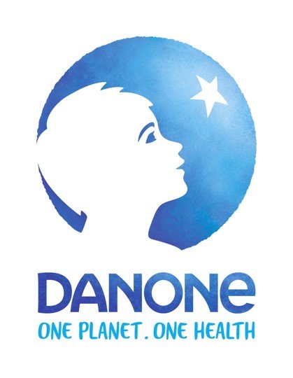Logo Danone - © Danone