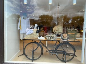 Vitrine © Sauvage Poésie