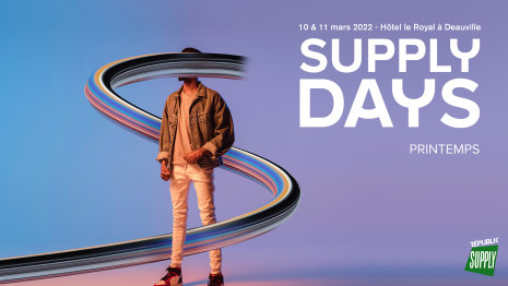 Supply Days : la supply chain en ébullition à Deauville les 10 et 11 mars