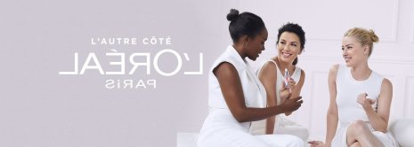 Via le site L’Autre Côté, L’Oréal Paris affiche tous les détails sur la composition de ses produits et plus.  - © L’Oréal