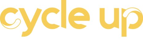 Logo CYCLE UP  - © CYCLE UP