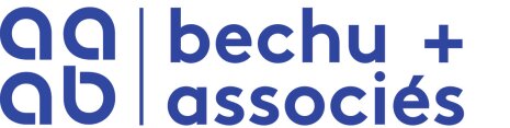 Logo Bechu+Associés - © Bechu+Associés