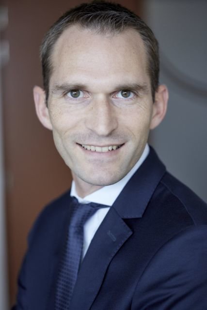 Emmanuel Houles, directeur des achats d’Invivo  - © D.R.