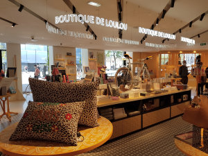 Boutique Loulou © CC / Républik Retail