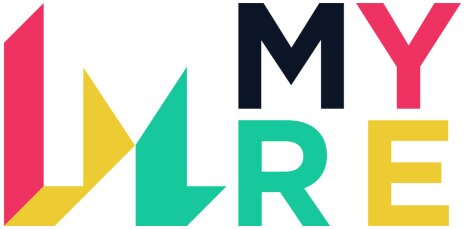 Logo MYRE  - © MYRE 