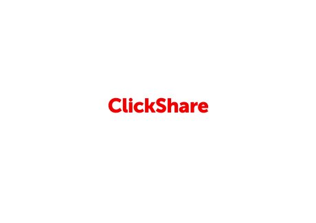 Logo ClickShare