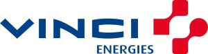 Logo Vinci Energies © Vinci Energies
