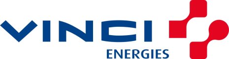 Logo Vinci Energies - © Vinci Energies