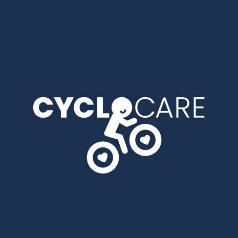 Logo CycloCare - © CycloCare