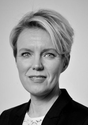 Emmanuelle Bach Donnard, directrice marque, digital & expérience client. - © Picard