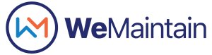 Logo WeMaintain © WeMaintain