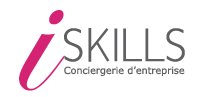 Logo Iskills © Iskills