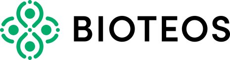 Logo Bioteos - © Bioteos