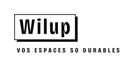 Logo Wilup - © Wilup