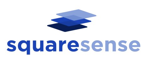 Logo Square Sense - © Square Sens