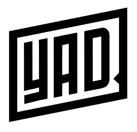 Logo YAD - © YAD