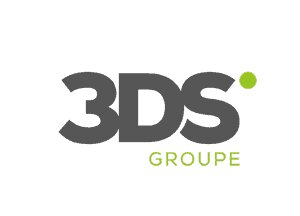 Logo 3DS Groupe - © 3DS Groupe