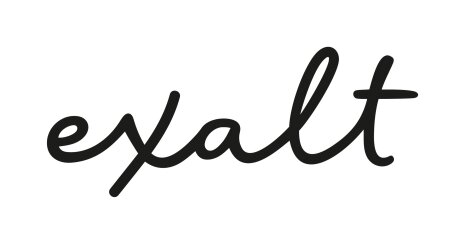 Logo Exalt - © Exalt