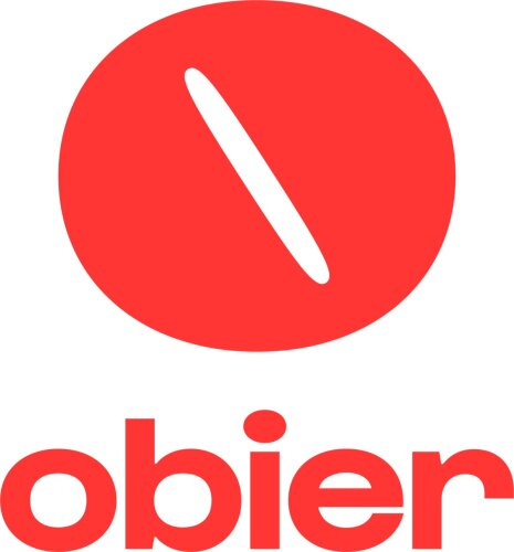 Logo Obier - © Obier