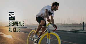 Go Sport peut changer de main. - © Go Sport
