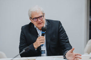 Pierre AOUN, Président Nocibé © Républik Retail