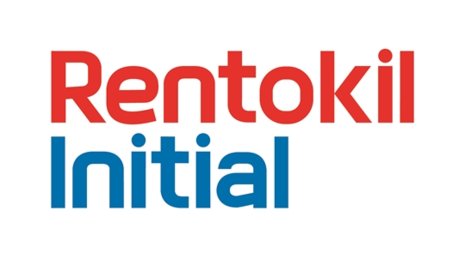 Logo Rentokil - © Rentokil