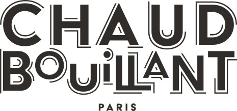 Logo Chaud Bouillant - © Arpege