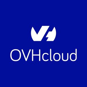 Logo OVHCloud © OVHCloud