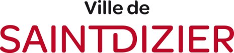 Logo Mairie Saint-Dizier - © Mairie Saint-Dizier