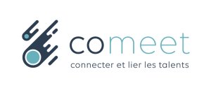Logo Comeet © Comeet