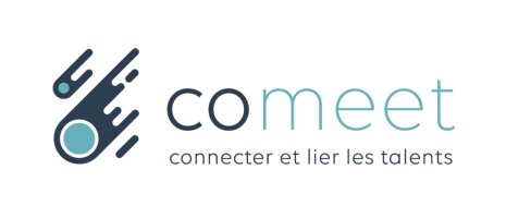 Logo Comeet - © Comeet
