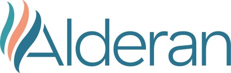 Logo ALDERAN - © ALDERAN