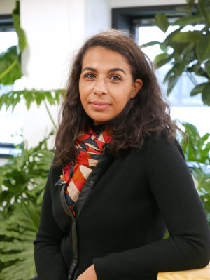 Saloua Maslaga est nommé directrice des opérations & des systèmes d’information.