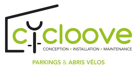Logo Cycloove - © Cycloove