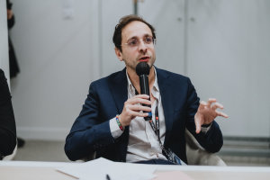Philippe ROMANO, CEO et Co-Fondateur, KBRW © Républik Retail