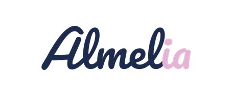 Logo Almelia - © Almelia