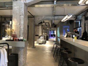 Lynk & Co © Echangeur