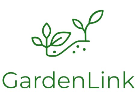 Logo Garden Link - © Garden Link
