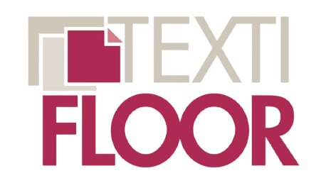 Logo Textifloor - © Textifloor