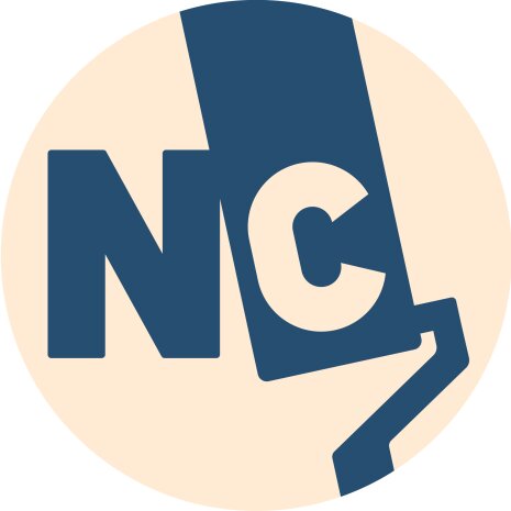 Logo Nickel Chrome - © Nickel Chrome