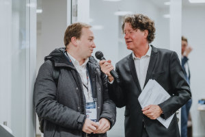 Arnaud MEYRANT, Directeur Stratégie Comex, Groupe Cora © Républik Retail